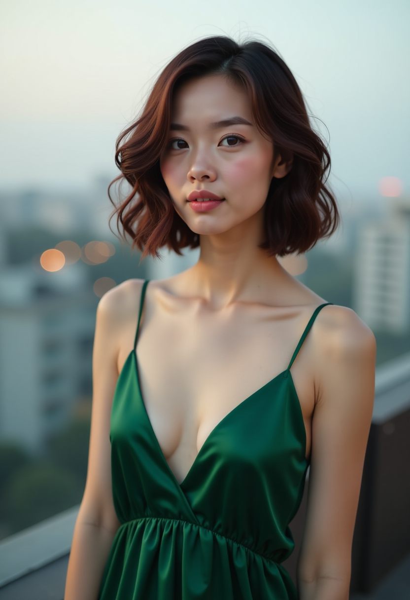 无声证词海报