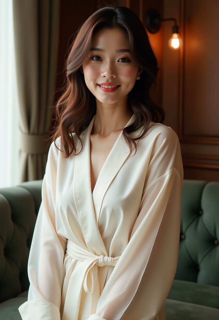 月光邮局海报